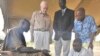 Jimmy Carter Hopeful for Guinea Worm Eradication in Africa