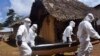 Experts: Ebola Best Controlled at Source