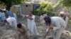 افغانستان: سیلاب اور زلزلے سے 33 افراد ہلاک