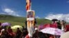 Exiled Tibetans: Chinese Police Shot People Marking Dalai Lama's Birthday