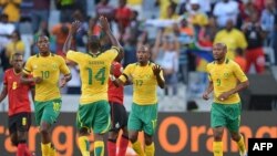 Afrikaan Kibbaa tapha kana irratti Mozambiki 3-1 moote