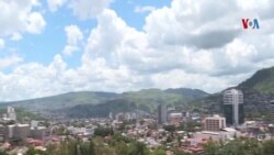 Estudio sitúa a Honduras como segundo país más corrupto de Latinoamérica