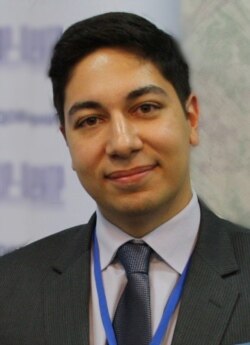 Kamal Məkili-Əliyev