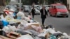 Protests Have Died but Lebanon's Trash Disaster Continues