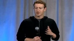 Zuckerberg: esto nos afecta a todos