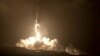 La NASA Lanse Yon Navèt Nan Lespas Pou Teste Sistèm Defans Kont Asteroyid