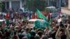 Three Hamas Members Shot Dead at Palestinian Camp in Lebanon