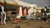 نائیجریا: دو خودکش حملوں میں 40 افراد ہلاک
