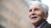 ہالی وڈ لیجنڈ کرک ڈگلس 103 سال کی عمر میں چل بسے