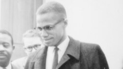 Qui était Malcolm X? La réponse du professeur Mohamed Mbodj