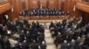 Lebanon Parliament Approves New Government
