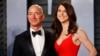 La exesposa de Jeff Bezos dijo que firmó The Giving Pledge, una campaña para que los multimillonarios donen al menos la mitad de su fortuna a causas benéficas.