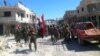 Tentara Suriah Rebut Dua Desa dari Tangan Pemberontak 