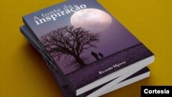 Livro "A Fonte da Inspiração"