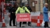 Islamic State Claims London Terror Rampage