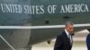 Obama recibe a familia de rehén ejecutada