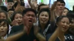 Libète Lapawòl Diminye Konsiderableman nan Lemond Dapre Rapò Freedom House