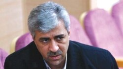عدم اعتماد مجلس به سجادی