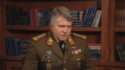 Командующий армией Литвы: «В нашем регионе напряженность ощущается в воздухе»