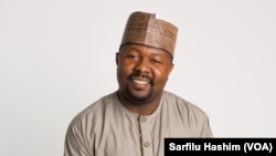 Sarfilu Hashim Gumel 