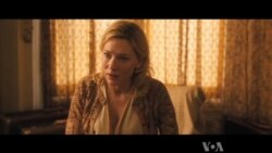 In 'Blue Jasmine,' Woman's Meltdown Mirrors Wall Street Collapse