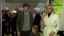 Սենատում սկսվել են բարձր պաշտոններում Թրամփի ներկայացրած թեկնածուների շուրջ լսումները