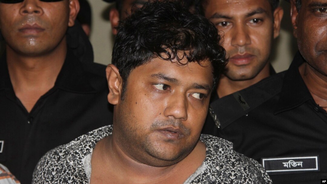 Pihak berwenang diminta membekukan aset-aset Mohammed Sohel Rana, pemilik gedung yang runtuh dan menewaskan 380 orang lebih (foto: dok). 
