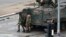 Mauto eZimbabwe achitenderera mumigwagwa yeHarare