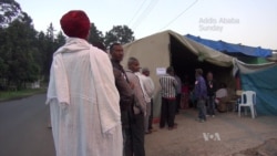 Millions Flock to Ethiopia Polls