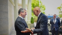 هشدار سفیر آمریکا در ترکیه در پی حملات به اربیل: تعرض به متحدان کرد خود را تحمل نخواهیم کرد