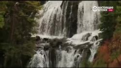 Настоящее Время. Америка – 27 октября 2016