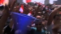 'Deep State' Feared, Welcomed in Divided Egypt