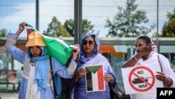 Nightline Africa: Zimbabwe to host the 44th Southern African Development Community Summit & More