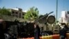 US, Allies Fear Lifting of Arms Embargo Could Embolden Iran, Its Proxies