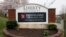FILE - Liberty University has agreed to pay a record $14 million fine after the Christian school failed to disclose information about sexual assaults and other crimes that occurred on its Lynchburg, Virginia, campus, the U.S. Department of Education announced on March 5, 2024.