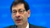 Maurice Obstfeld, Penasihat Riset Ekonomi IMF 