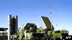 Ռուսաստանը Ղազախստանին մատակարարելու է հակաօդային պաշտպանության հրթիռներ