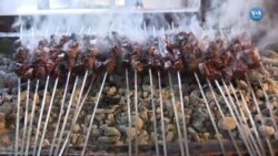 Kuraklık Ciğer Kebabını da Vurdu