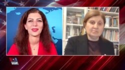 بەشداری ژنانی کورد لە کایەی سیاسەتی سویددا