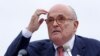 Russian Tycoon's Charges Unsealed in Giuliani-linked Case