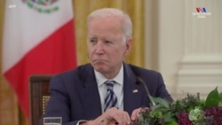 ԱՄՆ նախագահ Ջո Բայդենը ու Կանադայի և Մեքսիկայի առաջնորդները սերտ կապեր են պահպանում