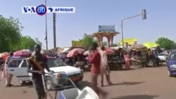 VOA 60 Afrique du 1 février 2017