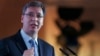 Vučić: Politička ideja je - stara Jugoslavija plus Albanija, uz očuvanje suvereniteta