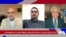 آریا کنگرلو: انقلاب مردم ایران یک انقلاب لیبرال دمکراتیک است