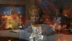 Live Talk: Women's Roundtable