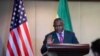 에티오피아 “미국의 압력으로 댐 합의 서명 않을 것”