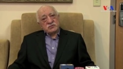 Fethullah Gülen: 'Suçlamalar İftira, Darbe İddialarını Uluslararası Komisyon Araştırsın'