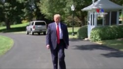 Թրամփը պարզաբանում է, թե ինչու հրեաները պետք է քվեարկեն հանրապետականների օգտին