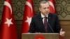 Erdogan Calls for Protection of Turkish Lira During Crisis