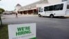 EEUU: caen pedidos de subsidios por desempleo